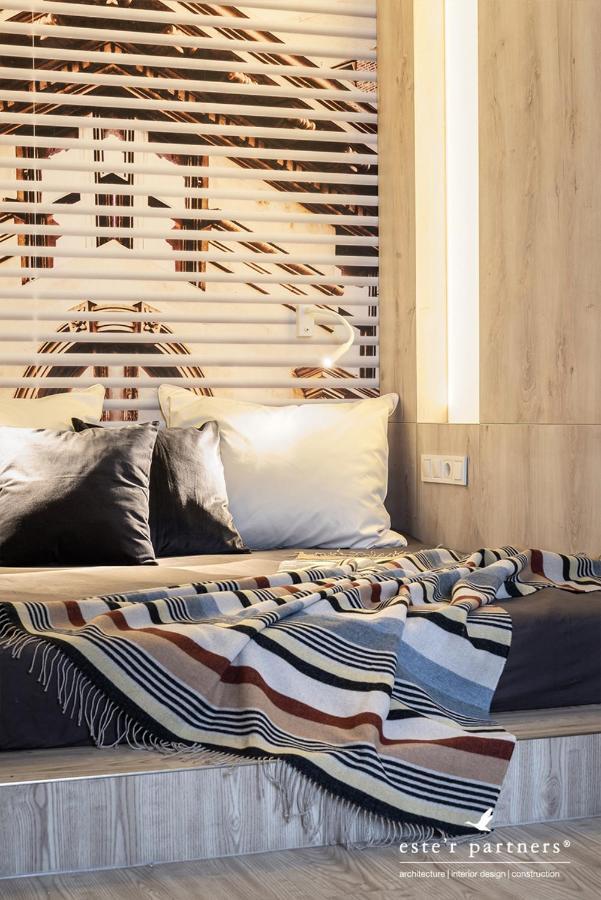 White Boat Studio Apartment Gold Budapest Exterior foto